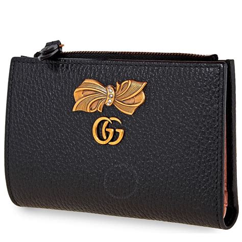 womens small gucci wallet|gucci wallet price in usa.